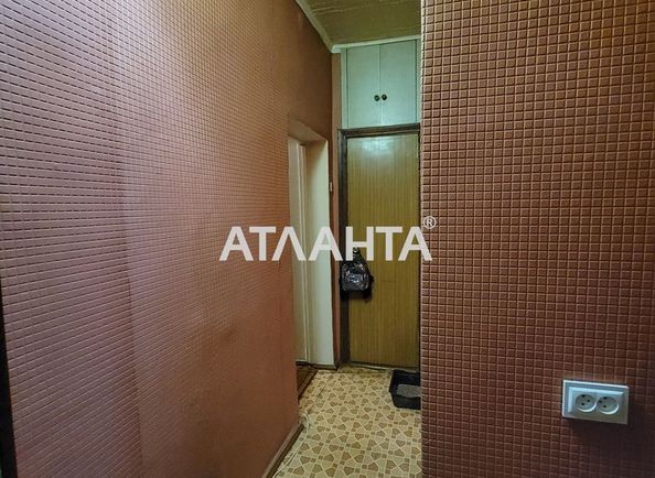 2-кімнатна квартира за адресою Світлий пров. (площа 43 м²) - Atlanta.ua - фото 7