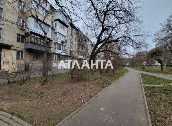 2-кімнатна квартира за адресою Світлий пров. (площа 43 м²) - Atlanta.ua - фото 8