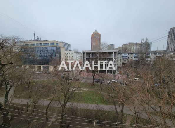 2-кімнатна квартира за адресою Світлий пров. (площа 43 м²) - Atlanta.ua - фото 9