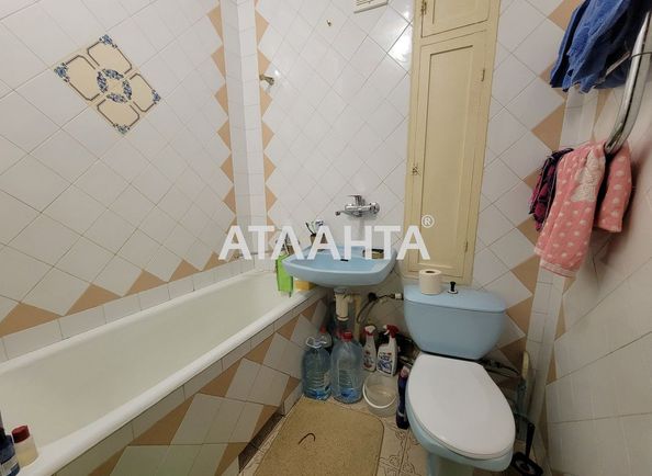 2-кімнатна квартира за адресою Світлий пров. (площа 43 м²) - Atlanta.ua - фото 12