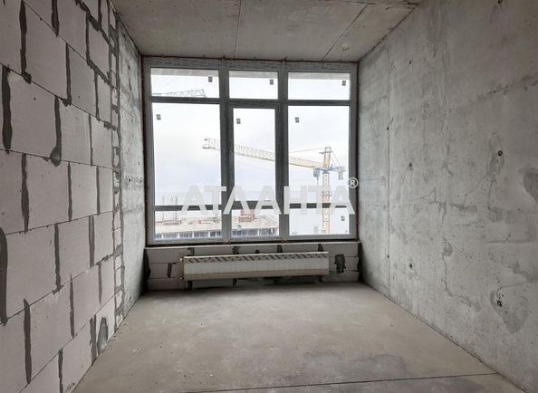 1-room apartment apartment by the address st. Kurortnyy per (area 48,0 m²) - Atlanta.ua - photo 4