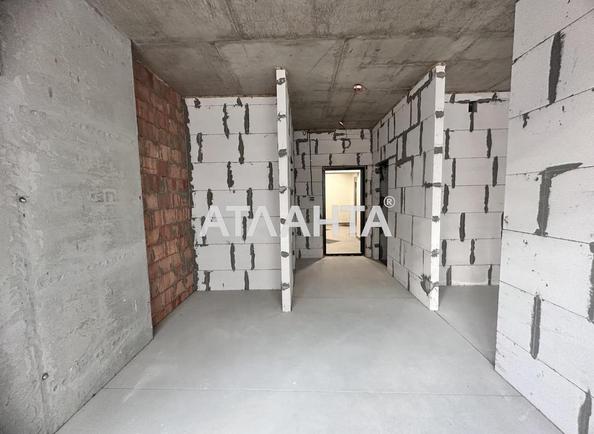 1-комнатная квартира по адресу Курортный пер. (площадь 34,2 м²) - Atlanta.ua - фото 10