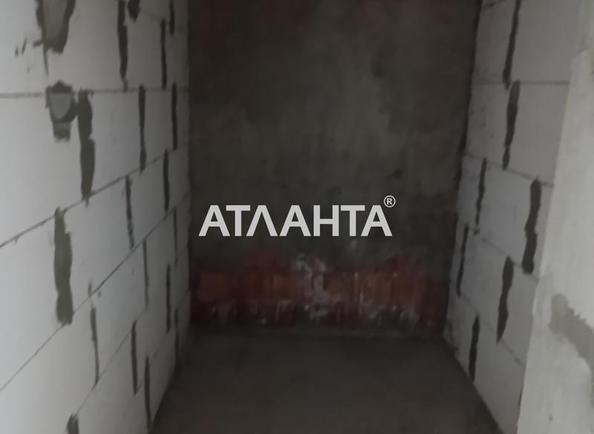 1-комнатная квартира по адресу Курортный пер. (площадь 34,2 м²) - Atlanta.ua - фото 13