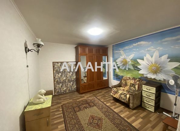 1-кімнатна квартира за адресою вул. Бабеля (площа 35,6 м²) - Atlanta.ua - фото 2