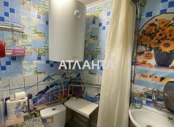 1-кімнатна квартира за адресою вул. Бабеля (площа 35,6 м²) - Atlanta.ua - фото 3
