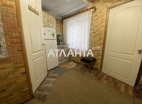 1-кімнатна квартира за адресою вул. Бабеля (площа 35,6 м²) - Atlanta.ua - фото 4