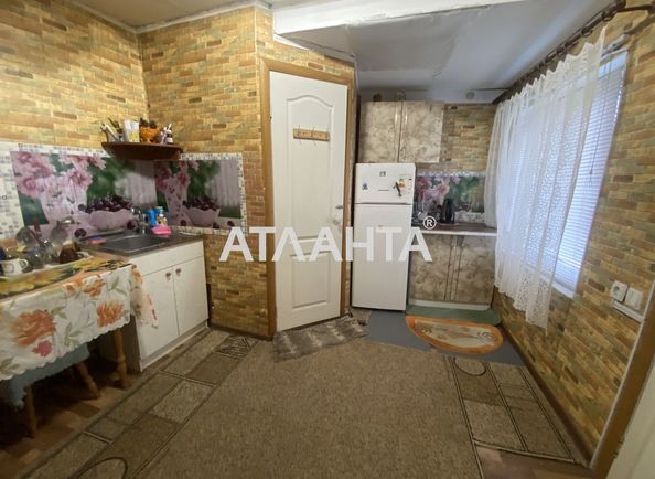 1-кімнатна квартира за адресою вул. Бабеля (площа 35,6 м²) - Atlanta.ua - фото 7