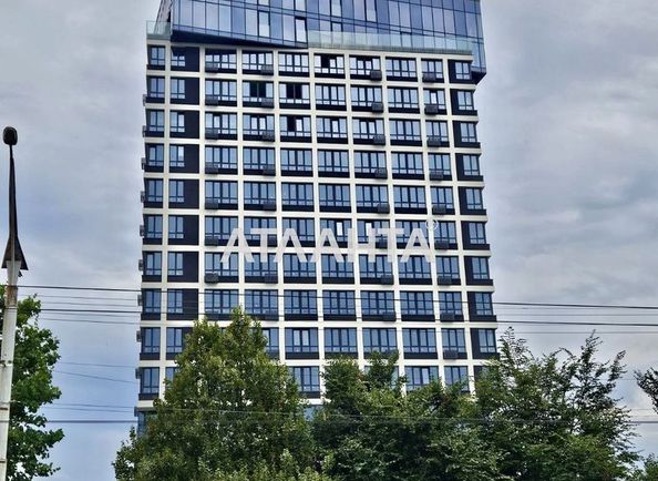 1-кімнатна квартира за адресою вул. Стрийська (площа 45 м²) - Atlanta.ua - фото 7