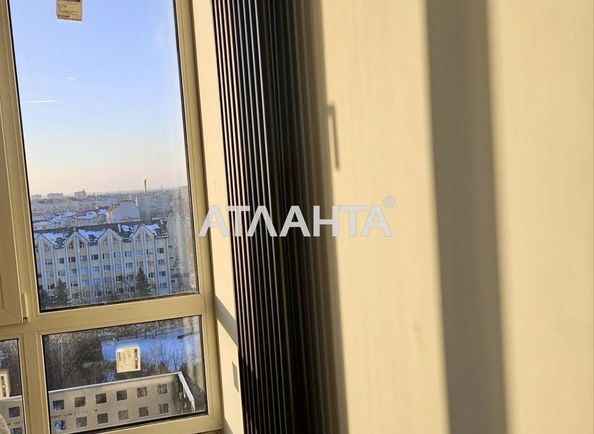 1-кімнатна квартира за адресою вул. Стрийська (площа 45 м²) - Atlanta.ua - фото 2