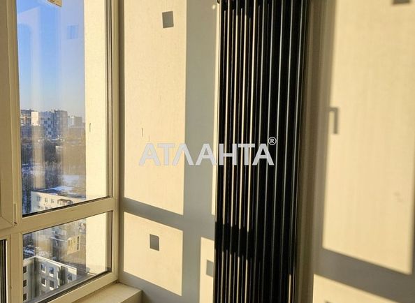 1-кімнатна квартира за адресою вул. Стрийська (площа 45 м²) - Atlanta.ua - фото 3