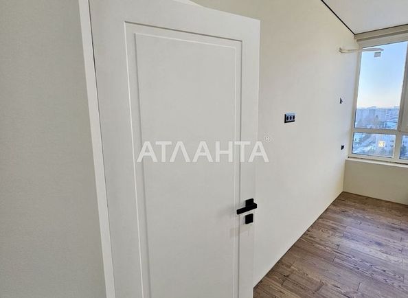 1-кімнатна квартира за адресою вул. Стрийська (площа 45 м²) - Atlanta.ua - фото 4