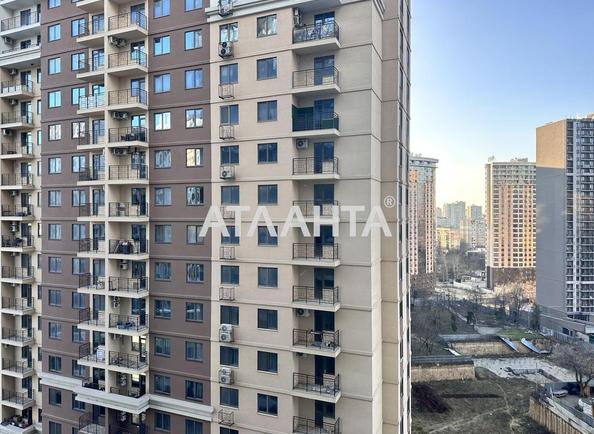 1-кімнатна квартира за адресою Курортний пров. (площа 29,9 м²) - Atlanta.ua - фото 10