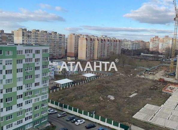 1-room apartment apartment by the address st. Marselskaya (area 44,3 m²) - Atlanta.ua - photo 11