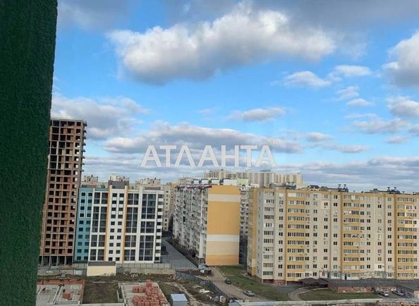 1-room apartment apartment by the address st. Marselskaya (area 44,3 m²) - Atlanta.ua - photo 12