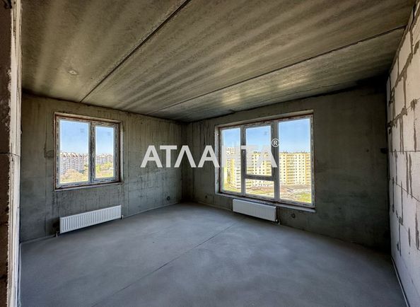 1-room apartment apartment by the address st. Marselskaya (area 44,3 m²) - Atlanta.ua