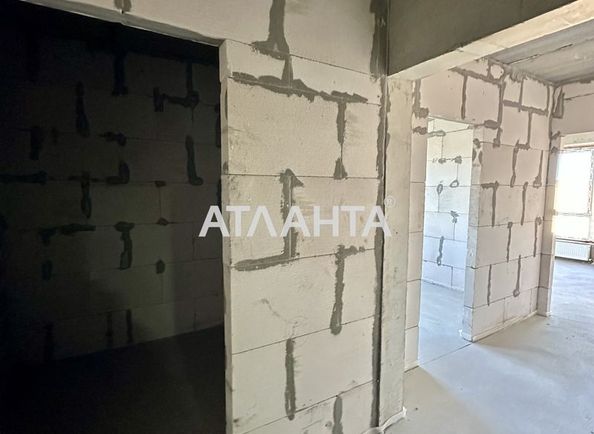 1-room apartment apartment by the address st. Marselskaya (area 44,3 m²) - Atlanta.ua - photo 5