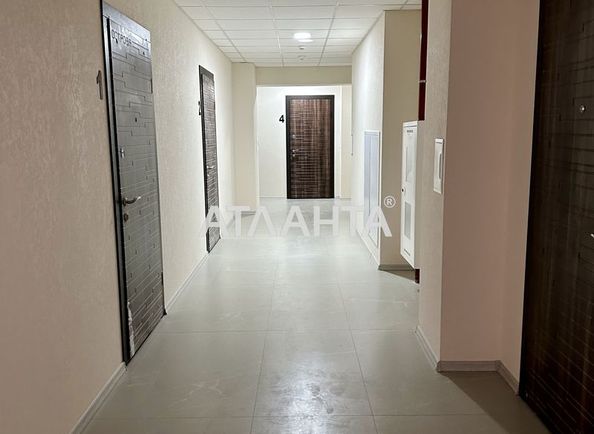 1-room apartment apartment by the address st. Marselskaya (area 44,3 m²) - Atlanta.ua - photo 8
