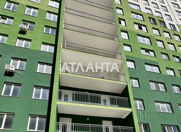 1-room apartment apartment by the address st. Marselskaya (area 44,3 m²) - Atlanta.ua - photo 9
