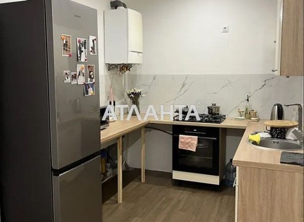 House by the address st. Borisa Grinchenko (area 90 m²) - Atlanta.ua - photo 3