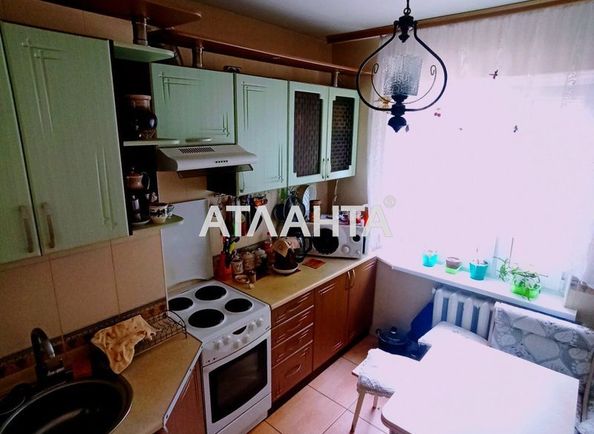 3-rooms apartment apartment by the address st. Sakharova (area 72,5 m²) - Atlanta.ua - photo 2