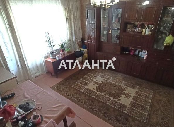 3-rooms apartment apartment by the address st. Sakharova (area 72,5 m²) - Atlanta.ua - photo 4