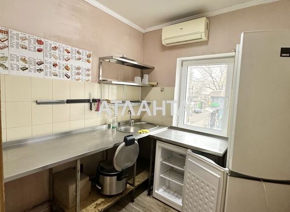 Коммерческая недвижимость по адресу ул. Краснослободская (площадь 150 м²) - Atlanta.ua - фото 16