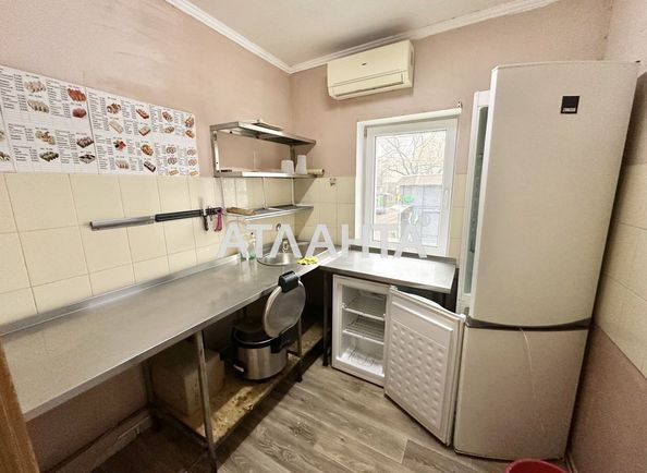 Коммерческая недвижимость по адресу ул. Краснослободская (площадь 150 м²) - Atlanta.ua - фото 17