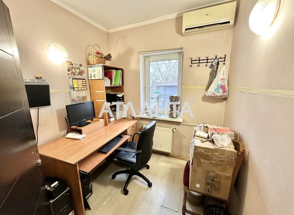 Коммерческая недвижимость по адресу ул. Краснослободская (площадь 150 м²) - Atlanta.ua - фото 18