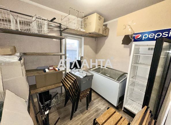 Коммерческая недвижимость по адресу ул. Краснослободская (площадь 150 м²) - Atlanta.ua - фото 24
