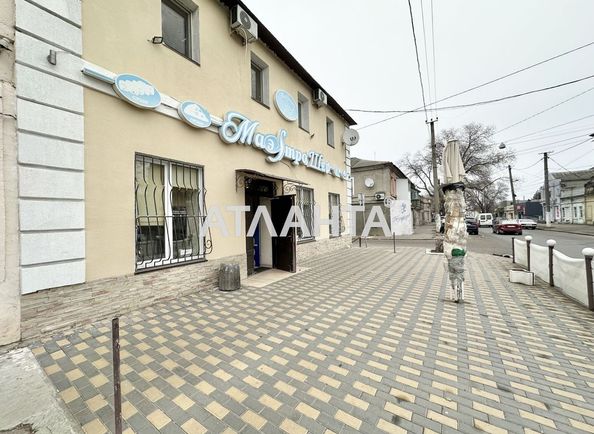 Коммерческая недвижимость по адресу ул. Краснослободская (площадь 150 м²) - Atlanta.ua - фото 29