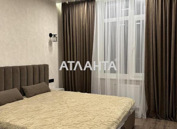 1-room apartment apartment by the address st. Krasnova (area 42 m²) - Atlanta.ua