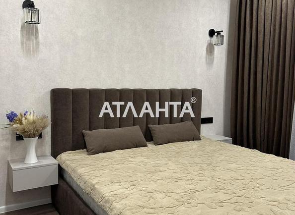 1-room apartment apartment by the address st. Krasnova (area 42 m²) - Atlanta.ua - photo 2