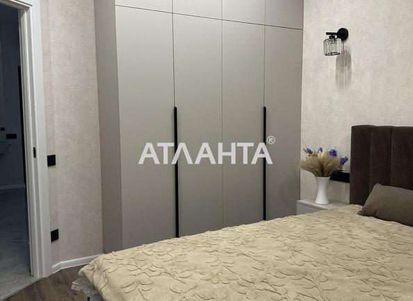 1-room apartment apartment by the address st. Krasnova (area 42 m²) - Atlanta.ua - photo 3
