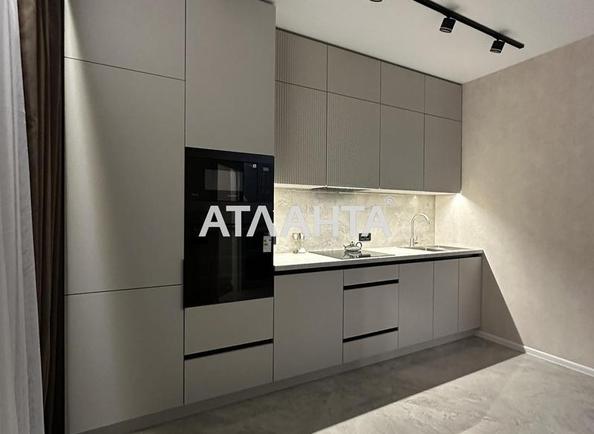 1-room apartment apartment by the address st. Krasnova (area 42 m²) - Atlanta.ua - photo 4