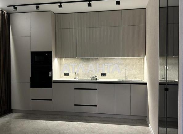 1-room apartment apartment by the address st. Krasnova (area 42 m²) - Atlanta.ua - photo 5