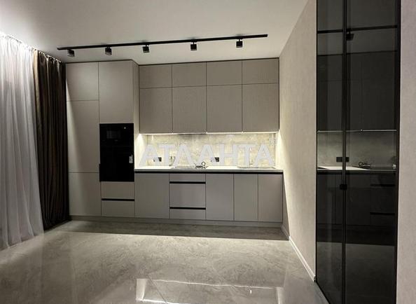 1-room apartment apartment by the address st. Krasnova (area 42 m²) - Atlanta.ua - photo 6