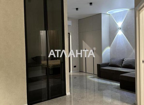 1-room apartment apartment by the address st. Krasnova (area 42 m²) - Atlanta.ua - photo 7