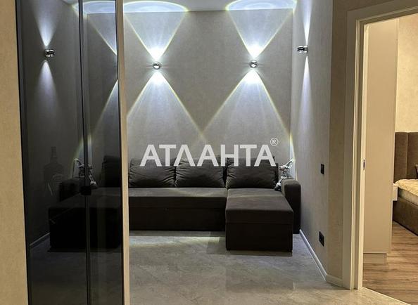 1-room apartment apartment by the address st. Krasnova (area 42 m²) - Atlanta.ua - photo 10