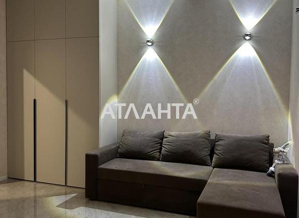 1-room apartment apartment by the address st. Krasnova (area 42 m²) - Atlanta.ua - photo 11