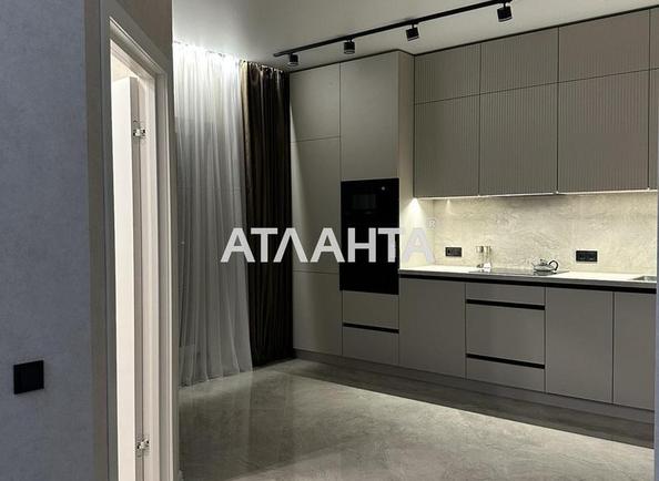 1-room apartment apartment by the address st. Krasnova (area 42 m²) - Atlanta.ua - photo 12