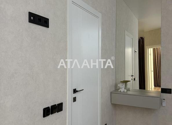 1-room apartment apartment by the address st. Krasnova (area 42 m²) - Atlanta.ua - photo 13