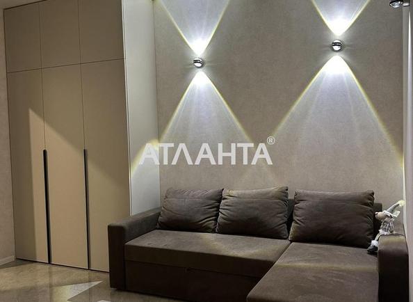 1-room apartment apartment by the address st. Krasnova (area 42 m²) - Atlanta.ua - photo 15