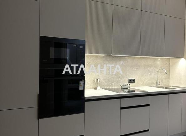 1-room apartment apartment by the address st. Krasnova (area 42 m²) - Atlanta.ua - photo 16