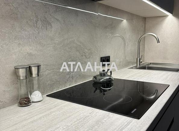 1-room apartment apartment by the address st. Krasnova (area 42 m²) - Atlanta.ua - photo 17