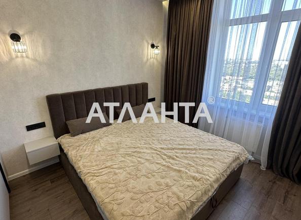 1-комнатная квартира по адресу ул. Краснова (площадь 42 м²) - Atlanta.ua - фото 6