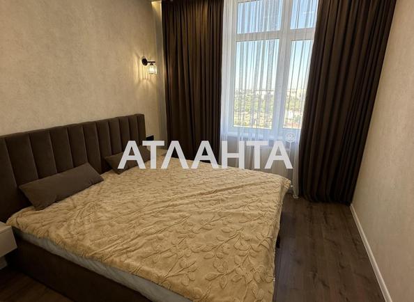 1-комнатная квартира по адресу ул. Краснова (площадь 42 м²) - Atlanta.ua - фото 7