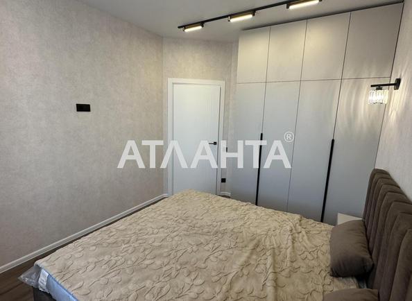 1-комнатная квартира по адресу ул. Краснова (площадь 42 м²) - Atlanta.ua - фото 8