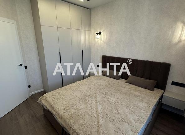 1-комнатная квартира по адресу ул. Краснова (площадь 42 м²) - Atlanta.ua - фото 9