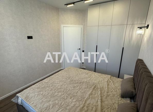 1-комнатная квартира по адресу ул. Краснова (площадь 42 м²) - Atlanta.ua - фото 10
