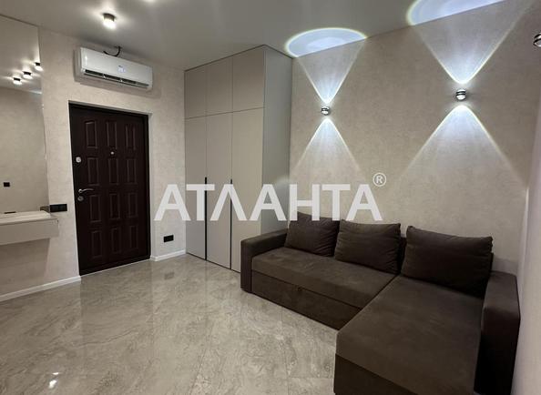 1-комнатная квартира по адресу ул. Краснова (площадь 42 м²) - Atlanta.ua - фото 2